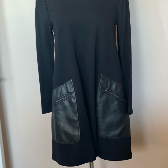BCBGMAXAZRIA tunic/ dress - Picture 1 of 6